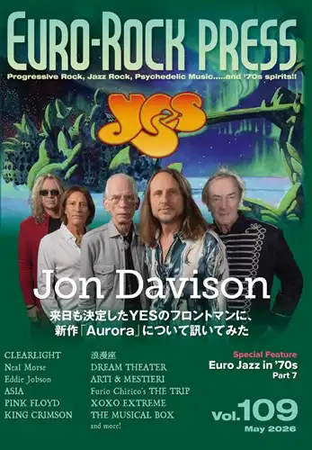 プログレッシヴロック｜レコード・CD・DVDの通販｜ディスクユニオン