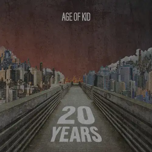 AGE of KID / 20 Years