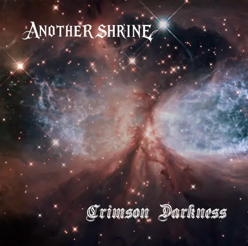 ANOTHER SHRINE / アナザー・シュライン / Crimson Darkness / クリムゾン・ダークネス (Remastered 2026)<CD-R>