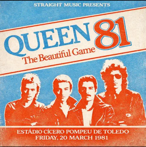QUEEN / クイーン商品一覧｜JAZZ｜ディスクユニオン・オンライン