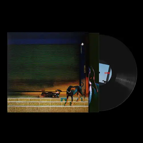TECHNO｜CLUB / DANCE｜ディスクユニオン・オンラインショップ