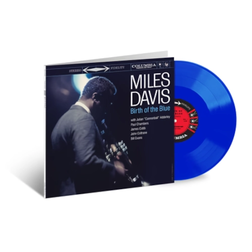 ■最高音質45回転2LPボックス盤■MILES DAVIS / マイルスデイヴィ MILES DAVIS(2LP BOX/180g重量盤/45回転)KIND OF BLUE【限定シリアル