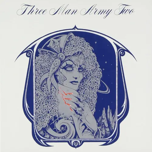 THREE MAN ARMY / TWO