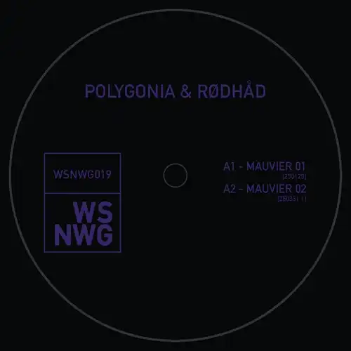 DEEP TECHNO/DUB TECHNO｜CLUB / DANCE｜ディスクユニオン・オンライン