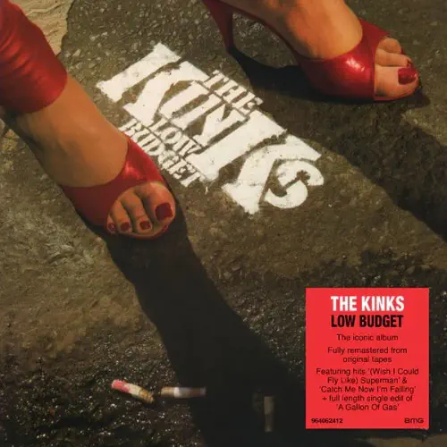 THE MONO COLLECTION (10LP BOX SET)/KINKS/キンクス｜OLD ROCK