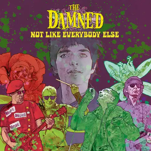 DAMNED商品一覧｜ディスクユニオン・オンラインショップ｜diskunion.net