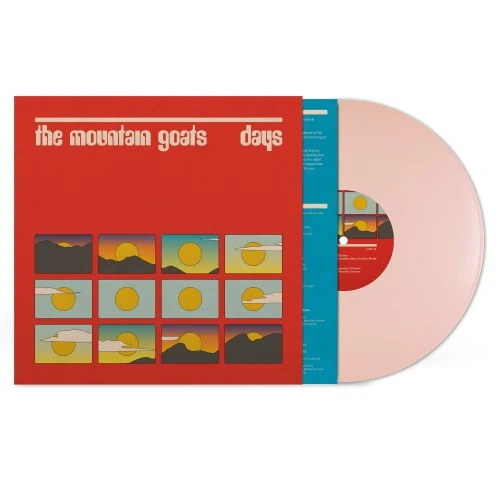 MOUNTAIN GOATS / マウンテン・ゴーツ商品一覧｜JAZZ｜ディスク