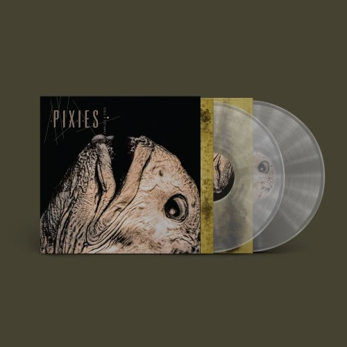 COMPLETE B SIDES: 1988-97 (数量限定/INDIE EXCLUSIVE/クリスタル