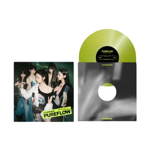 LE SSERAFIM アメリカ D2C 限定 LP ウンチェ LE SSERAFIM商品一覧｜ディスクユニオン・オンラインショップ