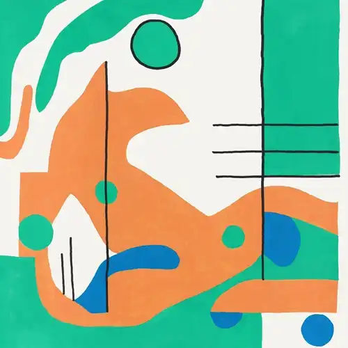 JOE MILLI / REPETITIONS EP