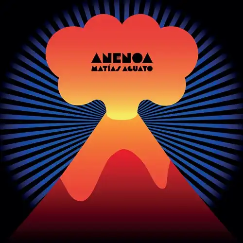 MATIAS AGUAYO / マティアス・アグアーヨ / ANENOA (2LP)