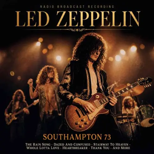 LED ZEPPELIN / レッド・ツェッペリン商品一覧｜PROGRESSIVE ROCK