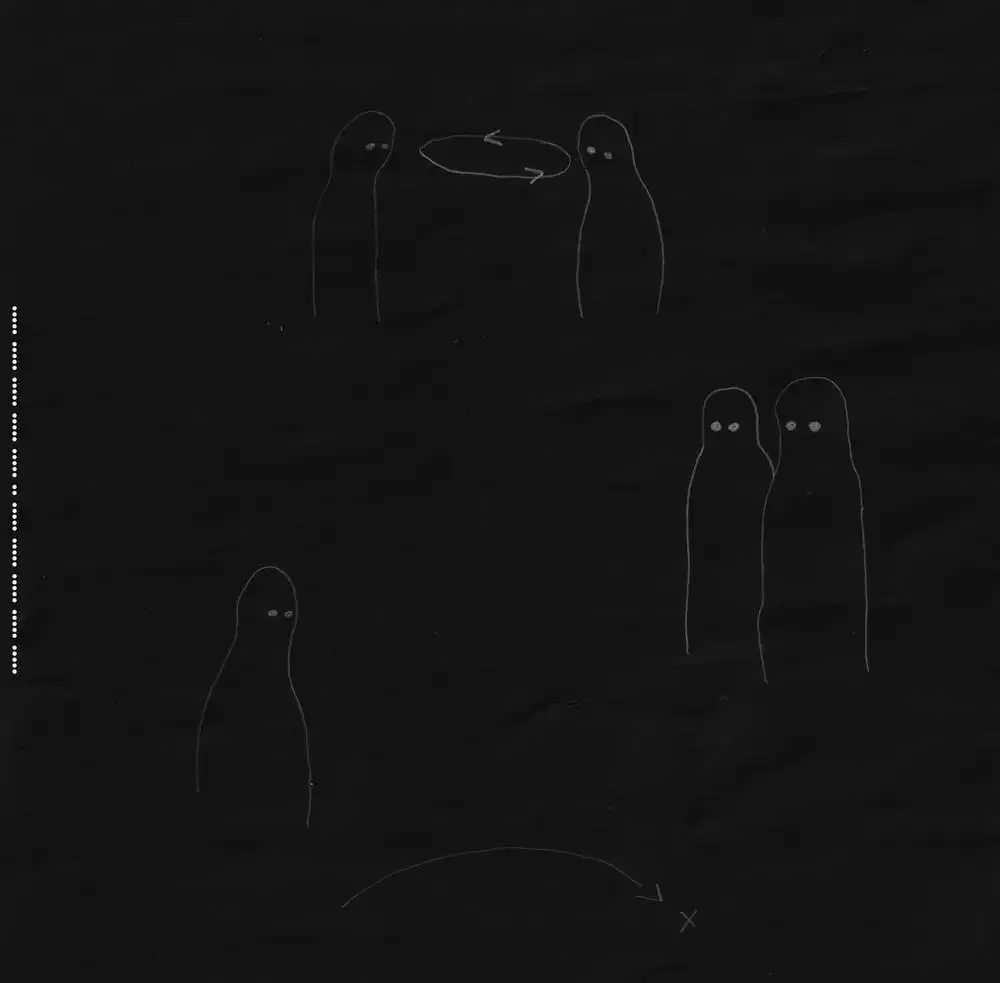LUCIANO MAGGIORE / MIMOSA PUDICA [LP]