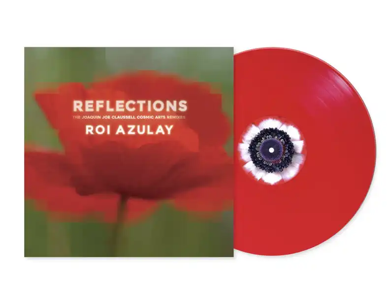 REFLECTIONS/ ALL IS WELL THE JOAQUIN JOE CLAUSSELL REMIXES/ROI