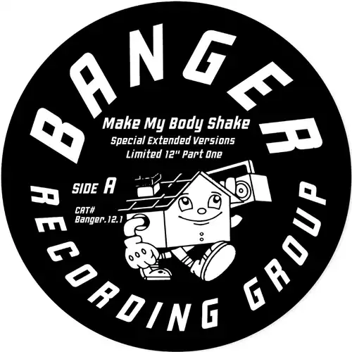 V.A. (BANGER SPECIAL DOPE PRODUCERS) / BANGER SPECIAL DOPE PRODUCERS (TIMMY REGISFORD, RON TRENT & VICK LAVENDER)