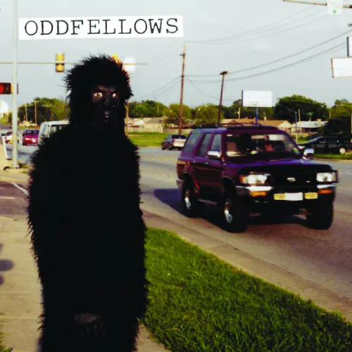 ODDFELLOWS / ODDFELLOWS (LP)