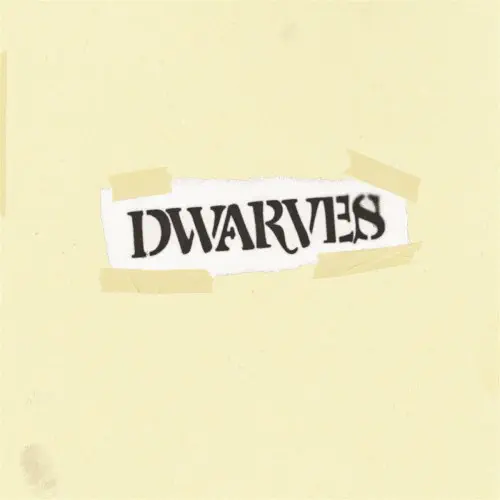 DWARVES / ドワーヴス / JENKEM (LP)