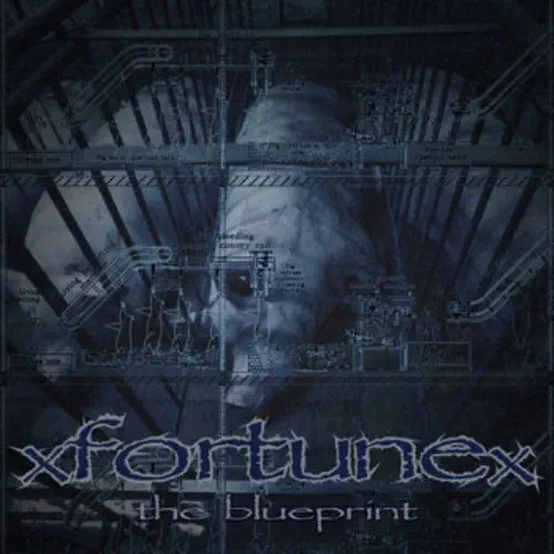 XFORTUNEX / THE BLUEPRINT