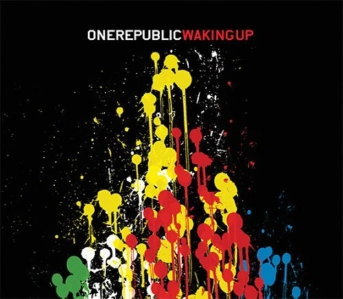 ONEREPUBLIC / ワンリパブリック / WAKING UP