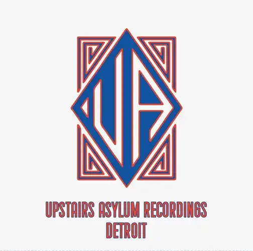 V.A. (UPSTAIRS ASYLUM) / DETROIT ON THE MOVE VOL.3 (ANDRES/RYTE NOU/MARCUS HARRIS)