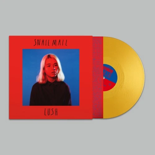 SNAIL MAIL / スネイル・メイル商品一覧｜ROCK / POPS / INDIE