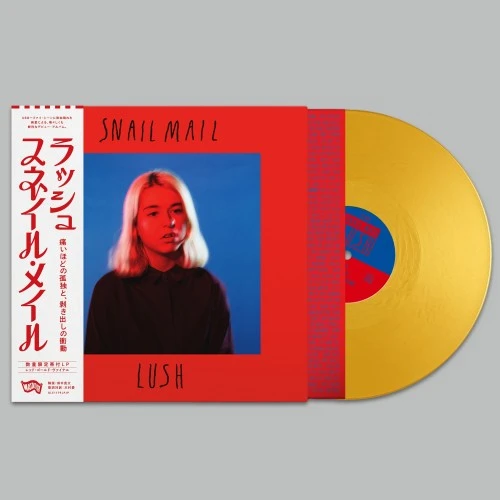 SNAIL MAIL / スネイル・メイル商品一覧｜ROCK / POPS / INDIE