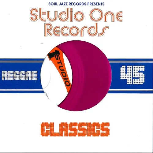 ROCK STEADY｜REGGAE｜ディスクユニオン・オンラインショップ