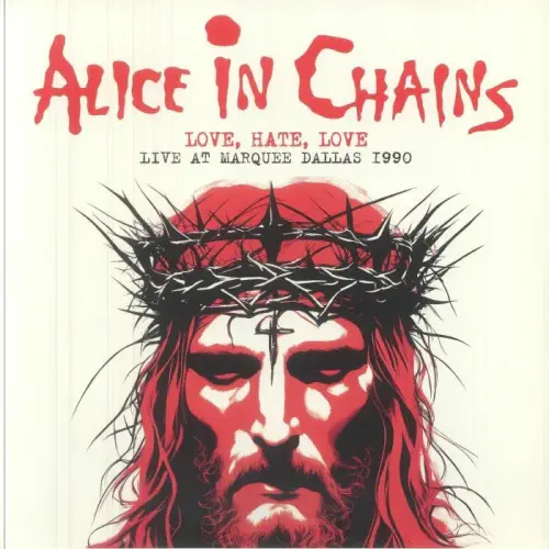 FACELIFT (VINYL)/ALICE IN CHAINS/アリス・イン・チェインズ/グランジ