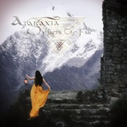 ATARAXIA / SYLFAERA THE FAIR (CD)