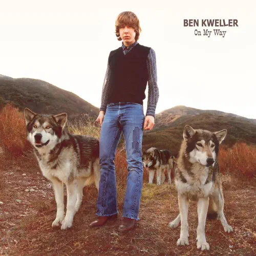 BEN KWELLER / ベン・クウェラー商品一覧｜ディスクユニオン