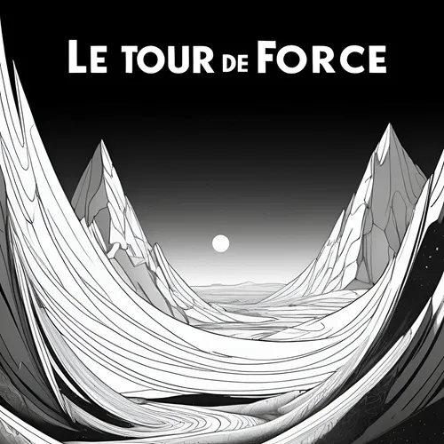 LE TOUR DE FORCE / LE TOUR DE FORCE