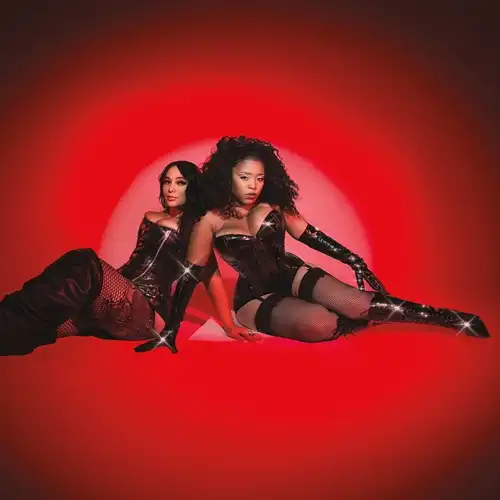 DJ HARAM & SHA RAY / CRITICAL THOT (LP)