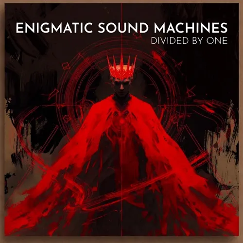ENIGMATIC SOUND MACHINES / DIVIDED BY ONE