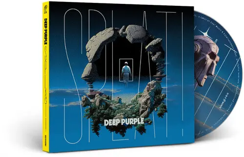 SPLAT! (LIMITED EDITION, BONUS LP, 10-INCH VINYL, WITH BONUS 7