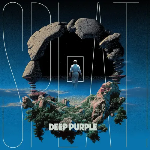 SPLAT! (COLORED VINYL)/DEEP PURPLE/ディープ・パープル/DEEP PURPLE