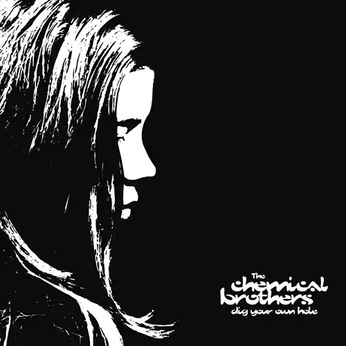 CHEMICAL BROTHERS / ケミカル・ブラザーズ  / ディグ・ユア・オウン・ホール (SHM-CD)