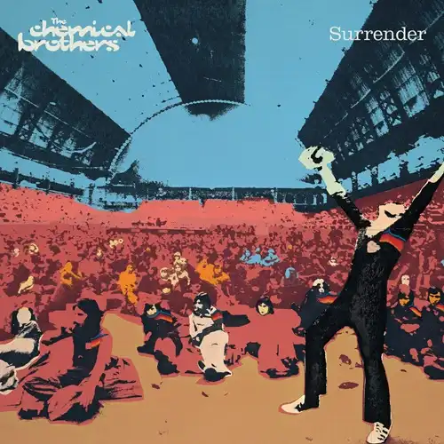 CHEMICAL BROTHERS / ケミカル・ブラザーズ  / サレンダー (SHM-CD)