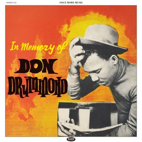 DON DRUMMOND / ドン・ドラモンド商品一覧｜LATIN/BRAZIL/WORLD MUSIC