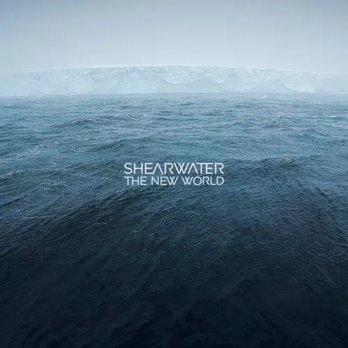 【中古】「非常に良い」［CD］Shearwater SHEARWATER / シーアウォーター商品一覧｜OLD ROCK｜ディスクユニオン
