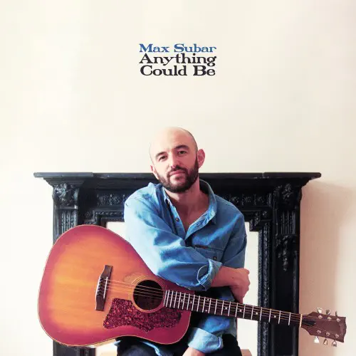 MAX SUBAR / ANYTHING COULD BE (COLORED LP)