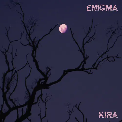 KIRA ROESSLER / ENIGMA (COLORED LP)