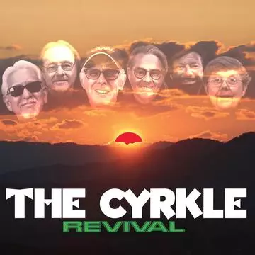 CYRKLE / サークル / REVIVAL (LP)