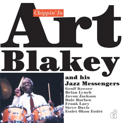 ART BLAKEY / アート・ブレイキー商品一覧｜JAZZ｜ディスクユニオン