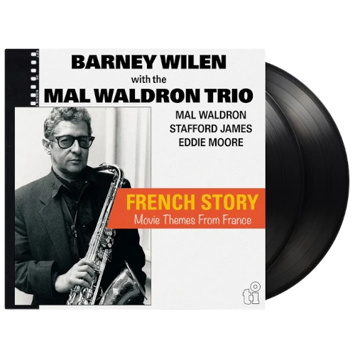 BARNEY WILEN / バルネ・ウィラン商品一覧｜JAZZ｜ディスクユニオン