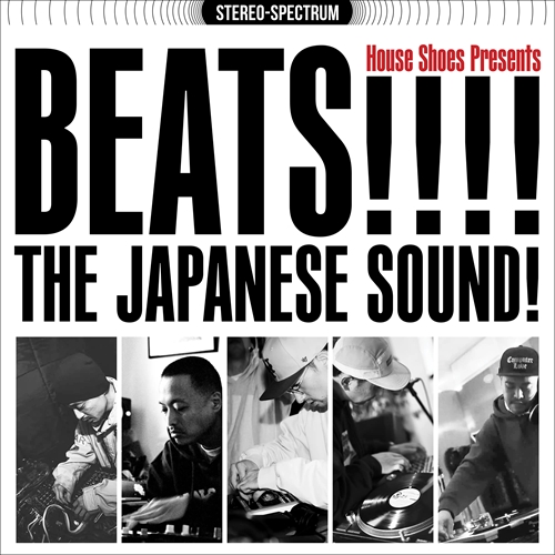 INSTRUMENTAL (BREAK BEATS)｜HIPHOP / 日本語RAP｜ディスクユニオン