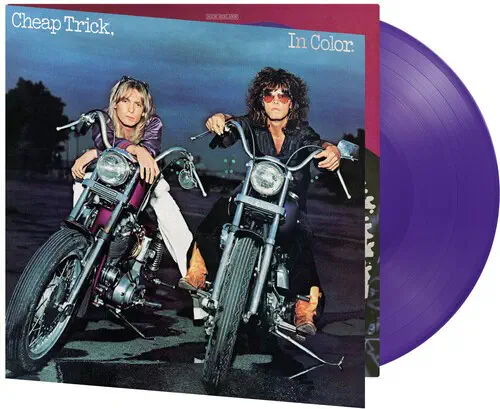 CHEAP TRICK / チープ・トリック商品一覧｜ディスクユニオン