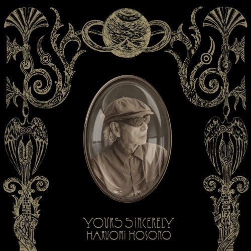 Yours Sincerely(完全生産限定盤)(LP+付属品)/HARUOMI HOSONO/細野晴臣