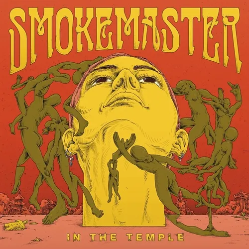 SMOKEMASTER / IN THE TEMPLE