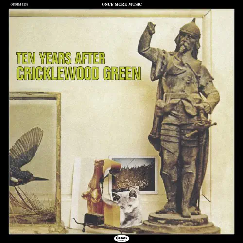 TEN YEARS AFTER / テン・イヤーズ・アフター商品一覧｜OLD ROCK