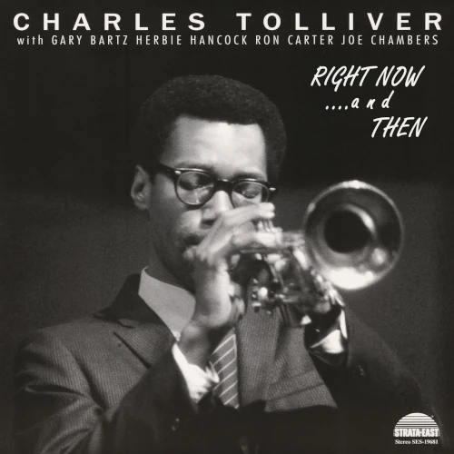 CHARLES TOLLIVER / チャールズ・トリヴァー商品一覧｜JAZZ｜ディスク
